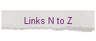 Links N to Z