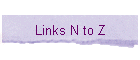 Links N to Z